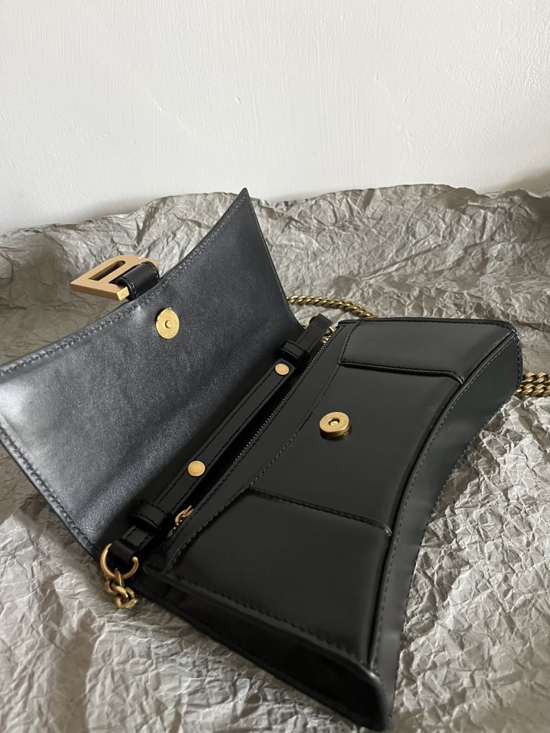 Balenciaga Satchel Bags